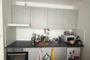 Vermietete 1-Zimmer-Wohnung mit Balkon & Grünblick direkt am Elbe Einkaufszentrum – Die vollständige Adresse der Immobilie erhältst du vom Anbieter., 32260 Osdorf, Hamburg – Vorschaubild 6