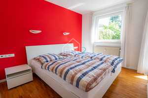 2-Zimmer-Wohnung mit toller Terrasse und Gartenanteil – Stuttgart – Vorschaubild 5
