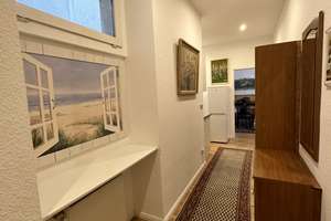 Helle 2-Zimmer-Wohnung in Berlin-Karlshorst (Lichtenberg) – Junker-Jörg-Straße 30, 10318 Karlshorst, Berlin – Vorschaubild 5