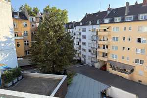 Helle Maisonettewohnung mit sonnigem Balkon und moderner Einbauküche im Belgischen Viertel – Neue Maastrichter Straße 15, 50672 Neustadt/Nord, Köln – Vorschaubild 31