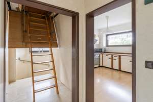 Großzügiges Einfamilienhaus mit Einliegerwohnung in Düsseldorf – 40472 Lichtenbroich, Düsseldorf – Vorschaubild 11