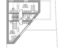 Modernes Architektenhaus inkl. Grundstück in naturnaher Wohnlage zum garantierten Festpreis – Beim Grenztäle 1/11, 78532 Tuttlingen – Vorschaubild 9