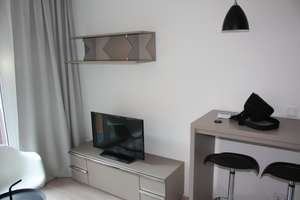 1 Zimmer + Badezimmer Apartment in Augsburgs lebendiger Innenstadt – Nagahama-Allee 76, 86153 Am Schäfflerbach, Augsburg – Vorschaubild 7