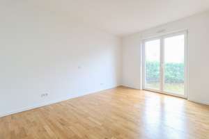 103 m² Erdgeschoss mit Terrasse – stilvoll wohnen am Phoenix See – 44269 Schüren, Dortmund – Vorschaubild 7