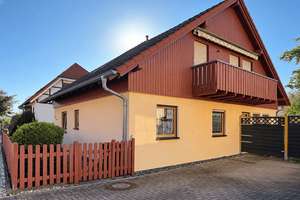Großes Einfamilienhaus mit Einliegerwohnung in ruhiger Lage von Leipzig
