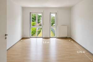 Familienfreundliches Reihenmittelhaus, ca. 140 m² Wohnfl., Garten und Stellplatz, Grundstück 214 m² – Die vollständige Adresse der Immobilie erhältst du vom Anbieter., 63165 Mühlheim am Main – Vorschaubild 9