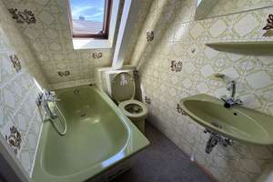 Unterrath: Einfamilienhaus mit sonnigem Garten in guter Lage – Korveyer Str. 5, 40468 Unterrath, Düsseldorf – Vorschaubild 17