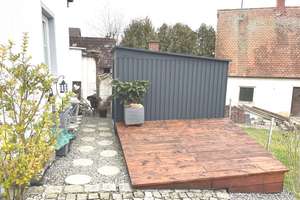 Freistehendes Einfamilienhaus im top Zustand mit zwei Terrassen in ruhiger Siedlungslage! – Die vollständige Adresse der Immobilie erhältst du vom Anbieter., 84048 Mainburg – Vorschaubild 10