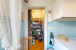 ~~ EINFAMILIENHAUS MIT KELLER UND BALKON AUF KLEINEM GRUNDSTÜCK ~~ – Germersheim (Kreis) – Vorschaubild 6