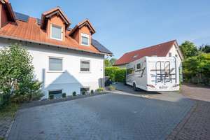 8-Zimmer-Familiendomizil mit Einliegerwohnung - Setzen Sie sich ins gemachte Nest... – Die vollständige Adresse der Immobilie erhältst du vom Anbieter., 55278 Selzen – Vorschaubild 1