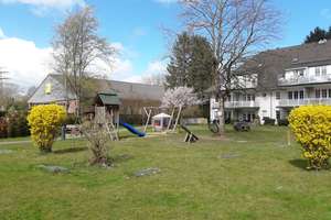 Schöne 1-Zimmer Wohnung in Hamburg-Schnelsen