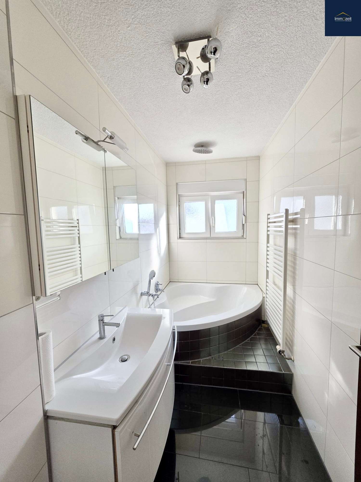 Immobilie in Korntal-Münchingen - +Bezugsfreie & gut vermietbare 3-Zi-Whg. mit Balkon in Korntal+ - Bild 3