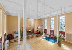 Kirche Impressionen