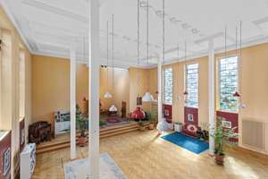 Genehmigung zur Umnutzung erteilt - Himmlisch wohnen, architektonisches Meisterstück für Visionäre!
