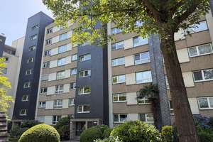 PROVISIONSFREI ! ! ! Eigentumswohnung mit Loggia und Tiefgaragenstellplatz – Die vollständige Adresse der Immobilie erhältst du vom Anbieter., 45219 Kettwig, Essen – Vorschaubild 2