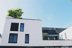 Attraktives Apartment mit Teilmöblierung in 70499 Stuttgart