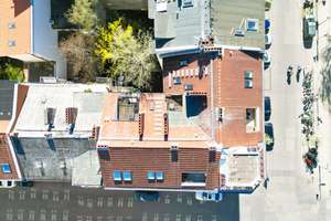 4-Zimmer-Altbauwohnung in Toplage des Wrangelkiez nahe der Markthalle Neun – Die vollständige Adresse der Immobilie erhältst du vom Anbieter., 10997 Kreuzberg, Berlin – Vorschaubild 16