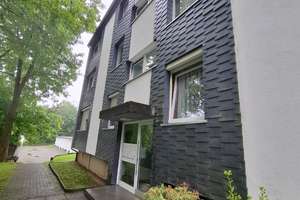 Charmante 3-Zimmer-Wohnung mit Balkon in zentraler Lage in Weidenau – Balthasar-Neumann-Weg 2, 57076 Weidenau, Siegen – Vorschaubild 5