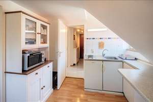 Möbliert: Charmante Wohnung in grüner Wohnlage – Die vollständige Adresse der Immobilie erhältst du vom Anbieter., 81245 Neupasing, München – Vorschaubild 5