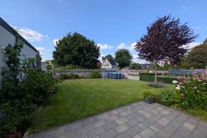 Kernsaniertes Familienhaus mit großem Garten & PV-Anlage in BS-Völkenrode – Die vollständige Adresse der Immobilie erhältst du vom Anbieter., 38112 Lehndorf-Watenbüttel, Braunschweig – Vorschaubild 15