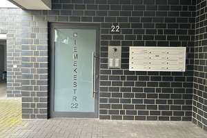 Besichtigung So. 14.Juni    14h - 15h Junge Eigentumswohnung in Top-Lage – Riemeke Straße 22, 33102 Kernstadt, Paderborn – Vorschaubild 2