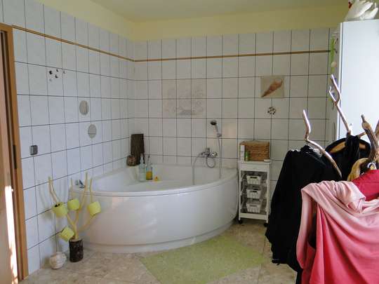 Landhaus-Bungalow XXL auf ca. 900m² Grundstück - Bild 13