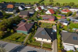 +++RESERVIERT+++ Ein idealer Altersruhesitz! Moderner Bungalow auf pflegeleichtem Grundstück! – Nordwestmecklenburg (Kreis) – Vorschaubild 3