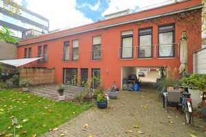 Unikat - Hochwertige DHH mit 4 Schlafzimmern im ruhigen Innenhof in der Duisburger Altstadt! – Duisburg – Vorschaubild 8
