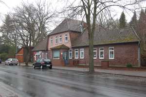 Geräumiges Einfamilienhaus, mit kl. Laden, in Bergen – Harburger Strasse 18, 29303 Celle (Kreis) – Vorschaubild 23