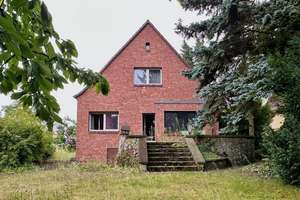 Solides Einfamilienhaus mit viel Potenzial auf westlich ausgerichtetem Grundstück in Marzahn! – Die vollständige Adresse der Immobilie erhältst du vom Anbieter., 12681 Marzahn, Berlin – Vorschaubild 15