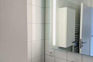 Möblierte 1,5 Zimmer - Wohnung in Uninähe – Voßheide 2, 33619 Dornberg, Bielefeld – Vorschaubild 8