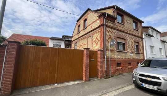 Bild von Wiesbaden-Breckenheim: Generationenhaus oder großes Familienrefugium!