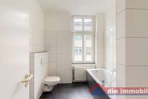 *** Helle 3-Zimmer-Wohnung mit Charme & Erker im Herzen von Stadtfeld Ost *** – Große Diesdorfer Straße 25, 39108 Stadtfeld Ost, Magdeburg – Vorschaubild 9