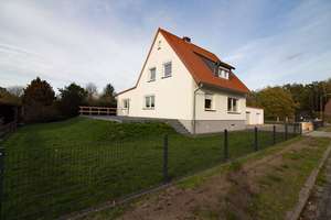 Kernsaniertes EFH mit großem Garten – Christoph-Grünhagen-Weg 19, 29320 Hermannsburg – Vorschaubild 3