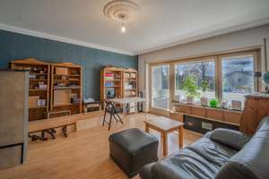 2-Zimmer-Wohnung im Hochparterre mit Entwicklungspotenzial in Mannheim-Feudenheim – Die vollständige Adresse der Immobilie erhältst du vom Anbieter., 68259 Feudenheim, Mannheim – Vorschaubild 3