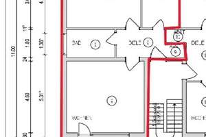 SONDERBESICHTIGUNG am 17.05.2026 von 12:00-13:00 Uhr - Modernisierte Mietwohnung mit Sonnenbalkon
 – Nümmener Straße 66, 42653 Gräfrath, Solingen – Vorschaubild 12