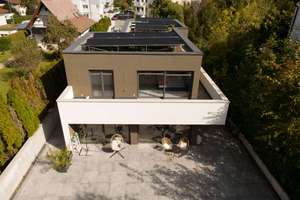Neubau: Eleganz, Raum und Privatsphäre, traumhaftes freistehendes Haus  in ruhiger Wohnlage – Die vollständige Adresse der Immobilie erhältst du vom Anbieter., 75175 Südoststadt, Pforzheim – Vorschaubild 35