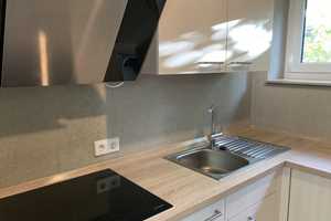 Top-Lage: Möblierte 2-Zimmer-Wohnung mit Freisitz – Die vollständige Adresse der Immobilie erhältst du vom Anbieter., 70563 Vaihingen-Mitte, Stuttgart – Vorschaubild 5