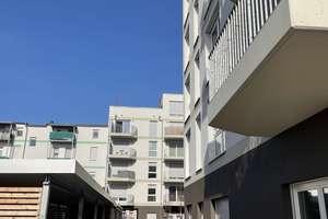 moderne 2 Zimmer Wohnung mit Balkon & EBK – Halberstädter Straße 153/155, 39112 Sudenburg, Magdeburg – Vorschaubild 16