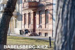 Vermietete 67 m² 2-Zimmer Whg. im Babelsberger Kiez: Kapitalanlage mit nachhaltiger Wertperspektive – Die vollständige Adresse der Immobilie erhältst du vom Anbieter., 14482 Babelsberg Nord, Potsdam – Vorschaubild 11