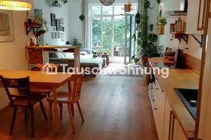 Tauschwohnung: Loft Wohnung mit Terrasse – siebachstr 123, 50733 Nippes (Ortsteil), Köln – Vorschaubild 2