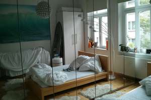 Kreuzviertel Dortmund: komfortable 3-Zimmer-Wohnung mit Süd-Balkon – Mittelstraße 12, 44139 Westfalenhalle, Dortmund – Vorschaubild 13
