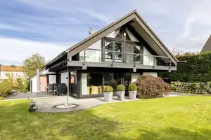 --V-E-R-K-A-U-F-T--!! Neuss-Süd: --!Freistehendes 1-Familienhaus – Neuss (Rhein-Kreis) – Vorschaubild 4