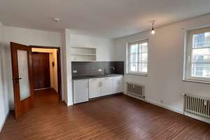 Gemütliche 1-Zimmer-Wohnung in Top-Lage – Nachmieter gesucht!