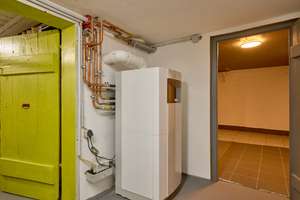 Ein Haus mit Geschichte, ein Unikat voller Charme und Seele – Die vollständige Adresse der Immobilie erhältst du vom Anbieter., 70327 Wangen, Stuttgart – Vorschaubild 36