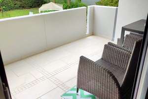 saniert - energetisch top! Schildesche, Garage, Balkon, Einbauküche – Liethstück 6, 33611 Schildesche, Bielefeld – Vorschaubild 5