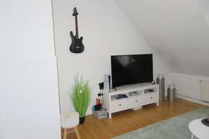 *H.-Döhren/Wülfel* helle 3-Zi.-ETW mit EBK und Balkon. – Die vollständige Adresse der Immobilie erhältst du vom Anbieter., 30519 Wülfel, Hannover – Vorschaubild 19