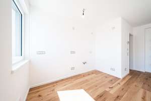 Bezugsfertiges Penthouse-Apartment (Neubau A+) – Die vollständige Adresse der Immobilie erhältst du vom Anbieter., 81375 Neuhadern, München – Vorschaubild 4