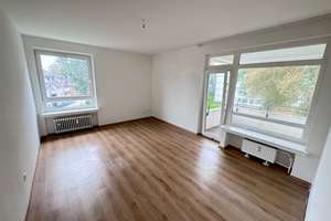 Gemütliche 3,5 Zimmerwohnung  mit schönem Südwestbalkon – 44357 Westerfilde, Dortmund – Vorschaubild 3
