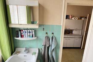 *LANGE VERMIETETE 2 ZI WOHNUNG IN BILK* - ZUR ANLAGE – Kopernikusstr. 95, 40225 Bilk, Düsseldorf – Vorschaubild 7
